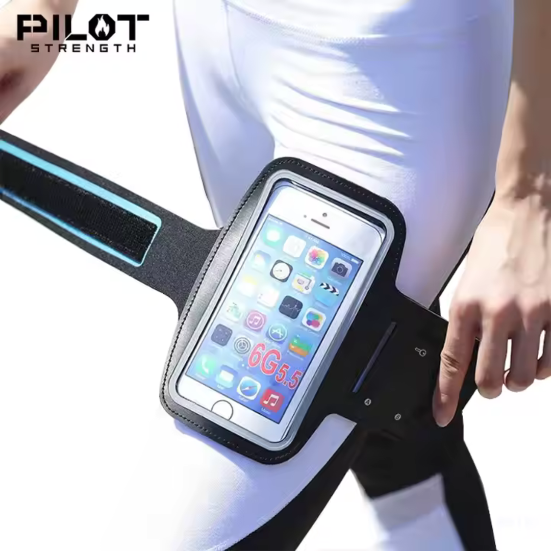 Brassard de sport pour téléphone